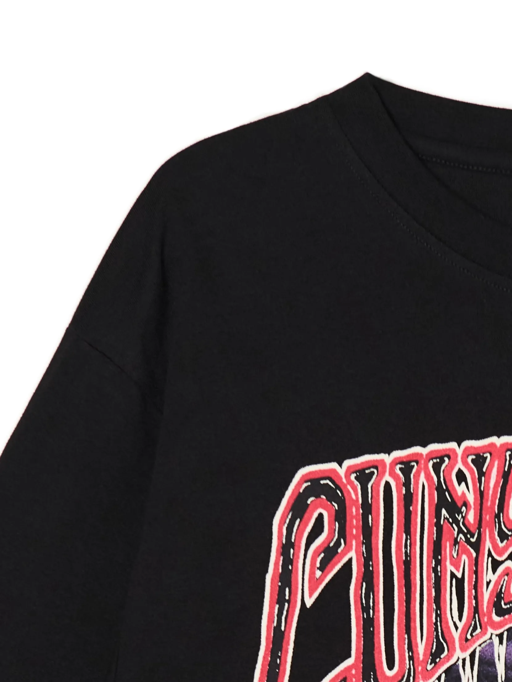 Discount Koszulka z nadrukiem Guns N' Roses Koszulki