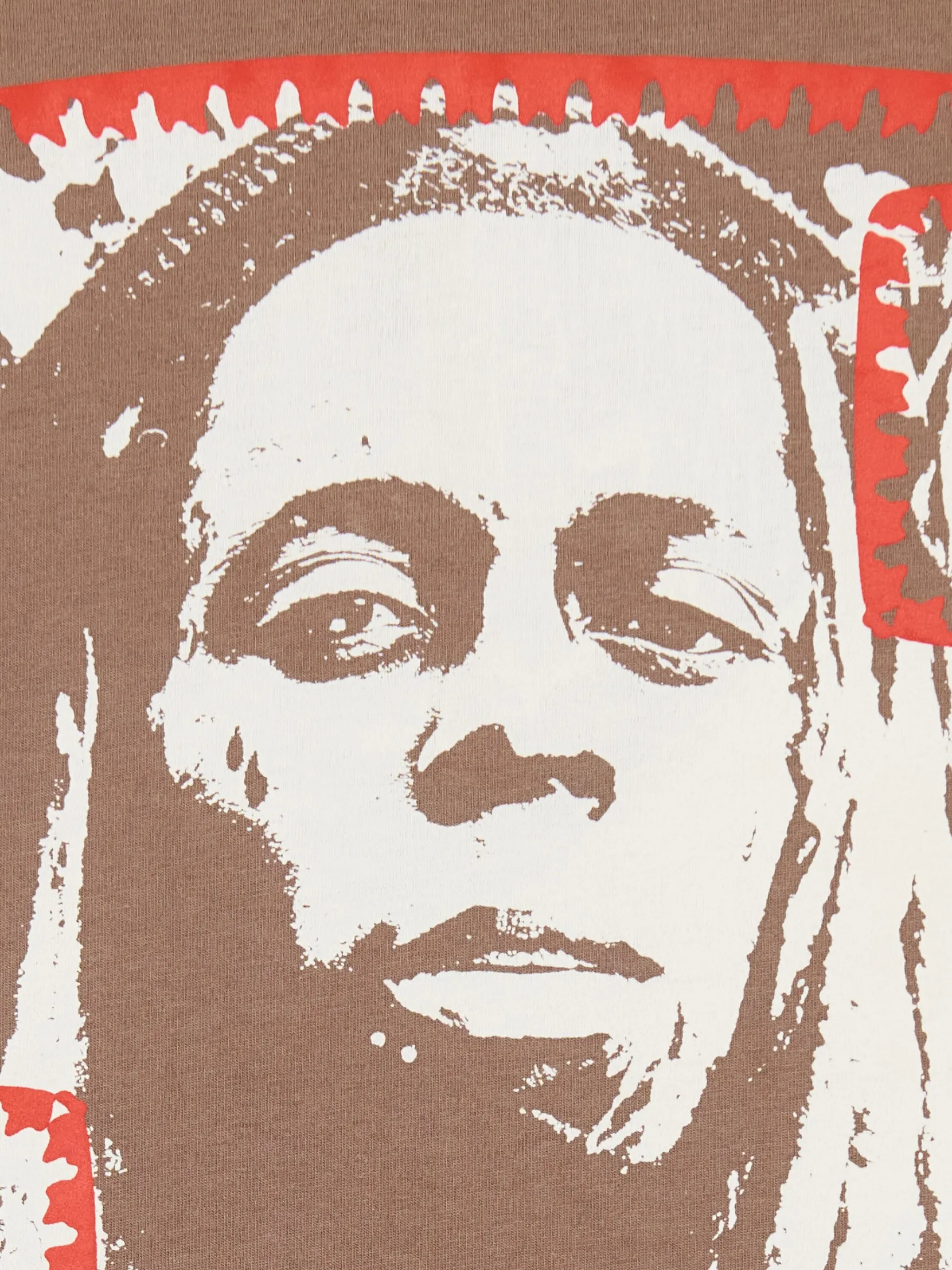 Fashion Koszulka z nadrukiem Lil Wayne Koszulki