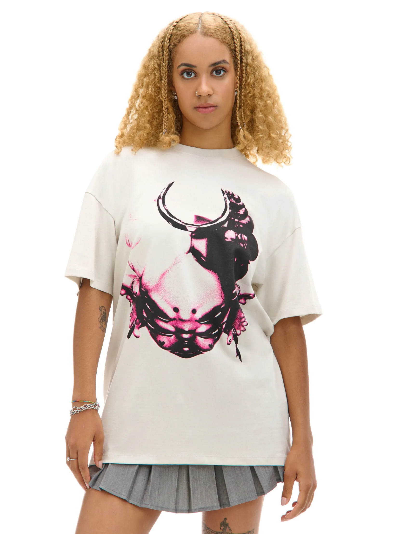 Hot Koszulka z nadrukiem Melanie Martinez UNISEX Unisex|Unisex