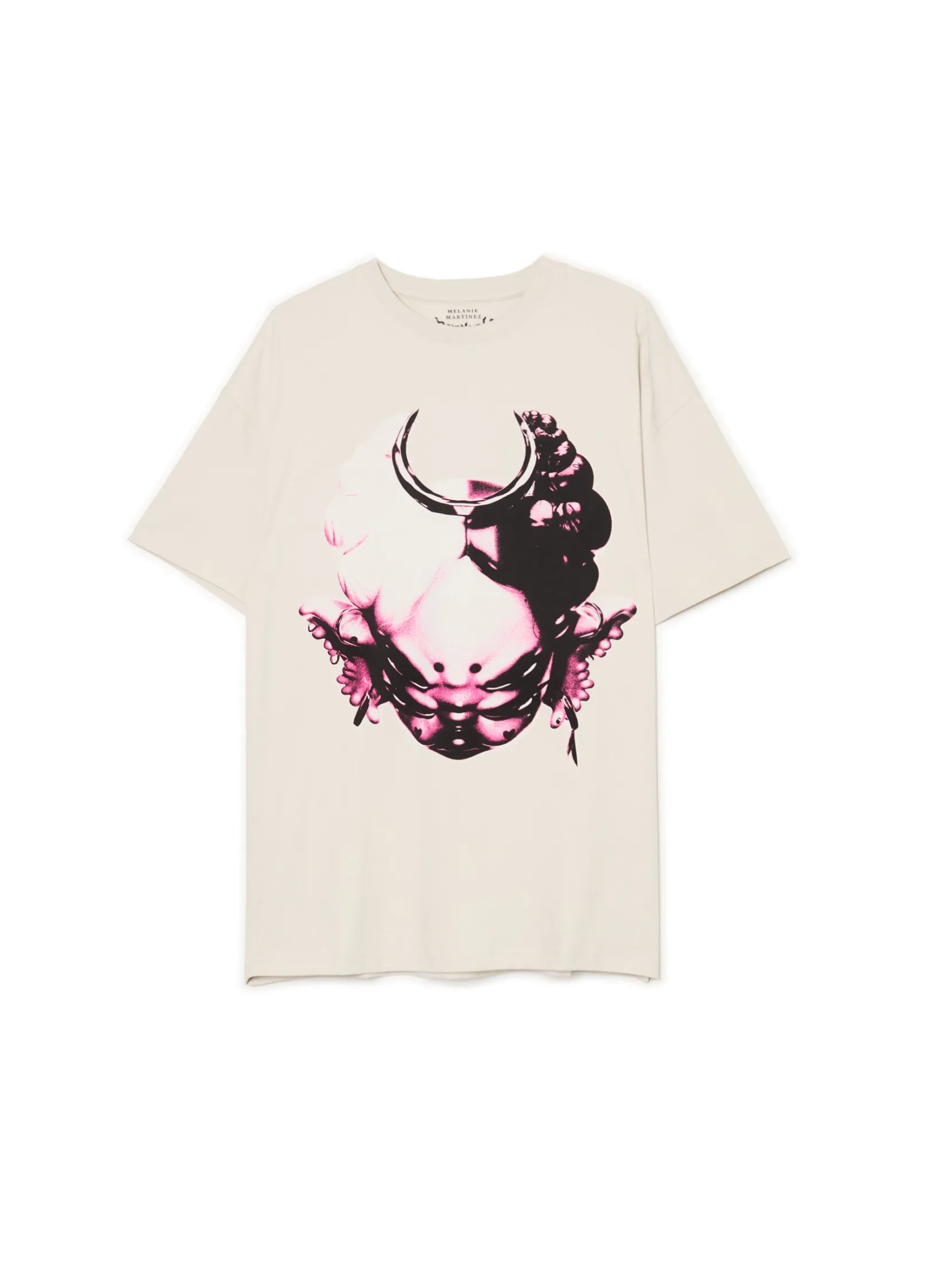 Hot Koszulka z nadrukiem Melanie Martinez UNISEX Unisex|Unisex
