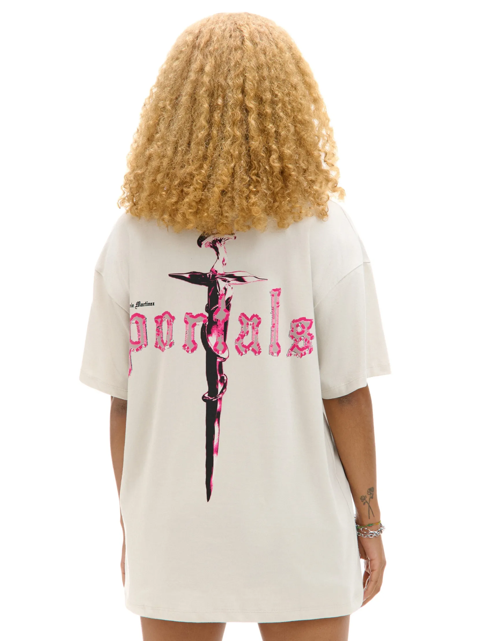 Hot Koszulka z nadrukiem Melanie Martinez UNISEX Unisex|Unisex