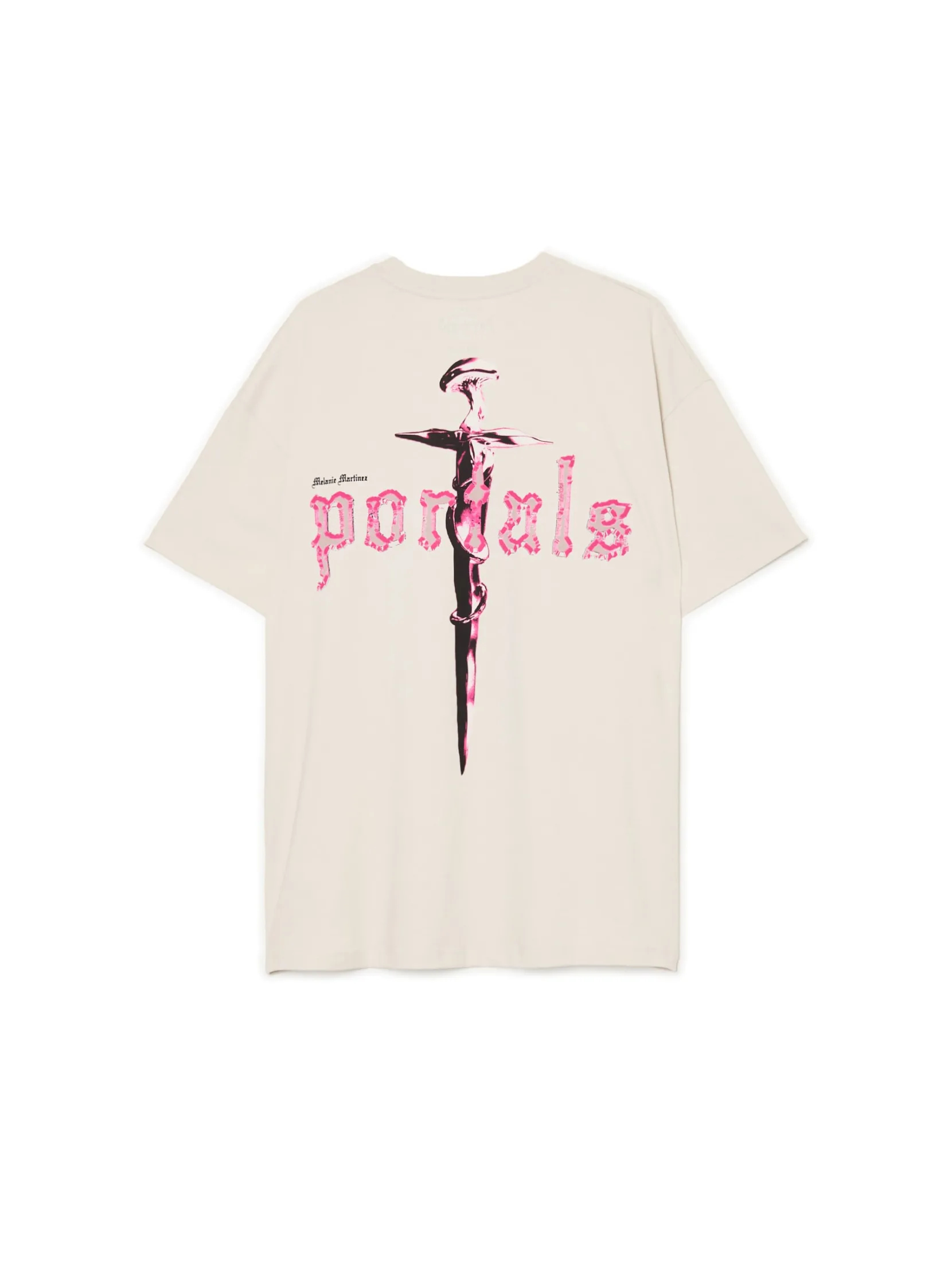 Hot Koszulka z nadrukiem Melanie Martinez UNISEX Unisex|Unisex