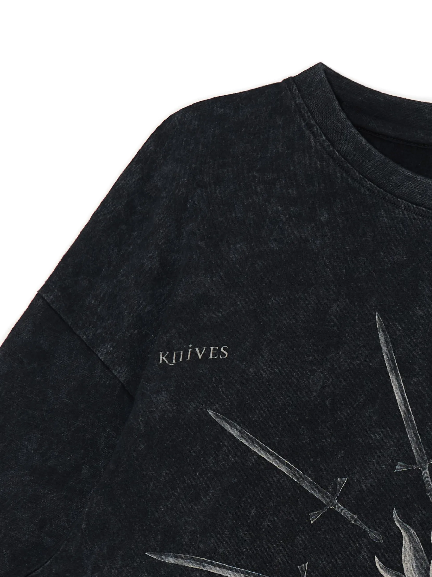 Fashion Koszulka z nadrukiem Ród Smoka UNISEX Unisex|Unisex
