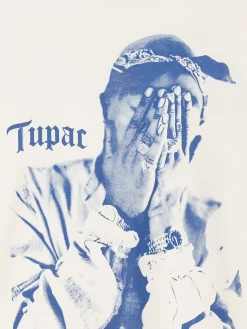 New t-shirt Tupac Koszulki