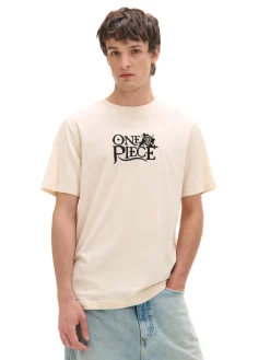 Online T-shirt z nadrukiem One Piece Koszulki
