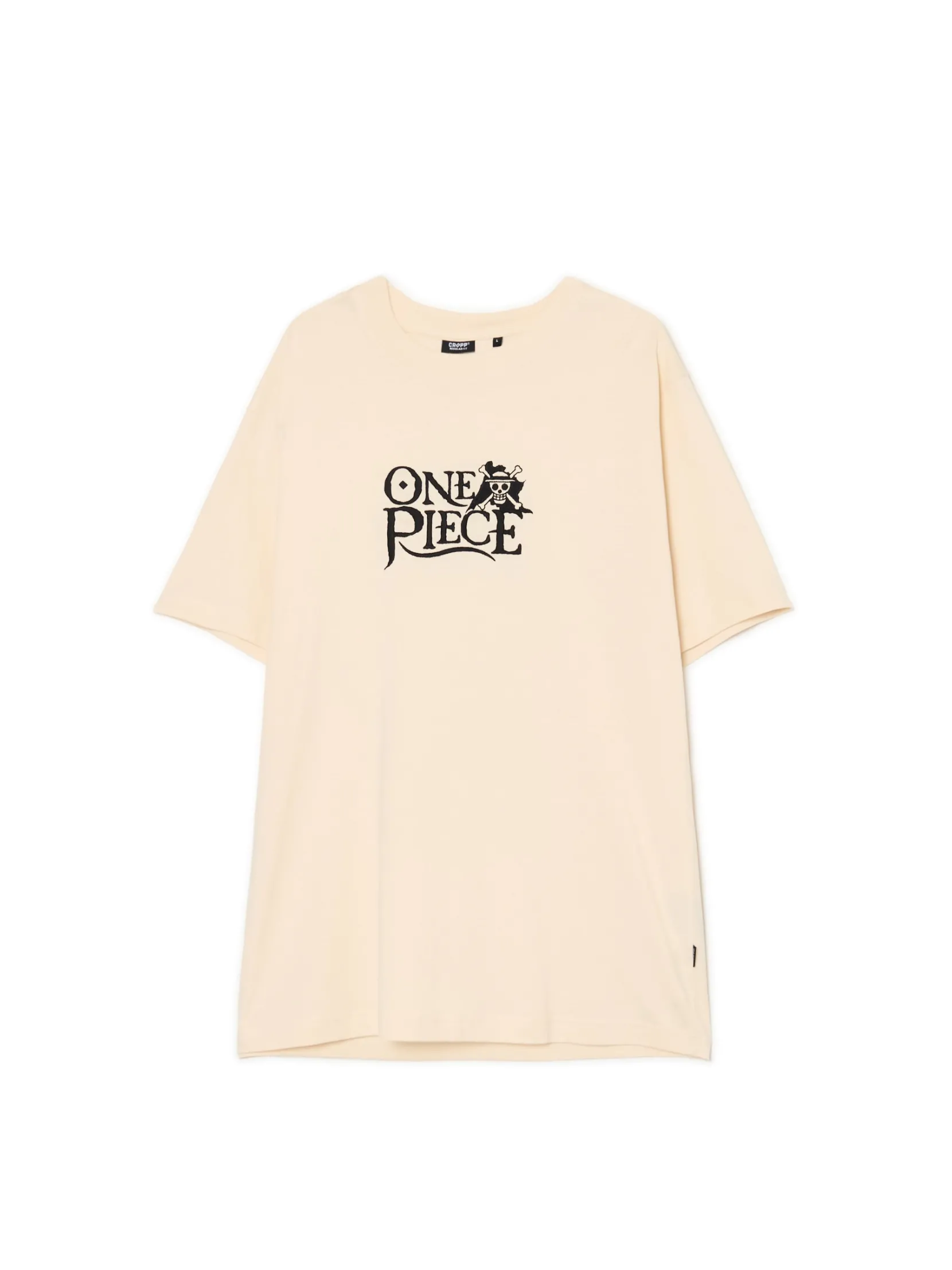 Online T-shirt z nadrukiem One Piece Koszulki