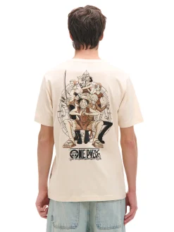 Online T-shirt z nadrukiem One Piece Koszulki