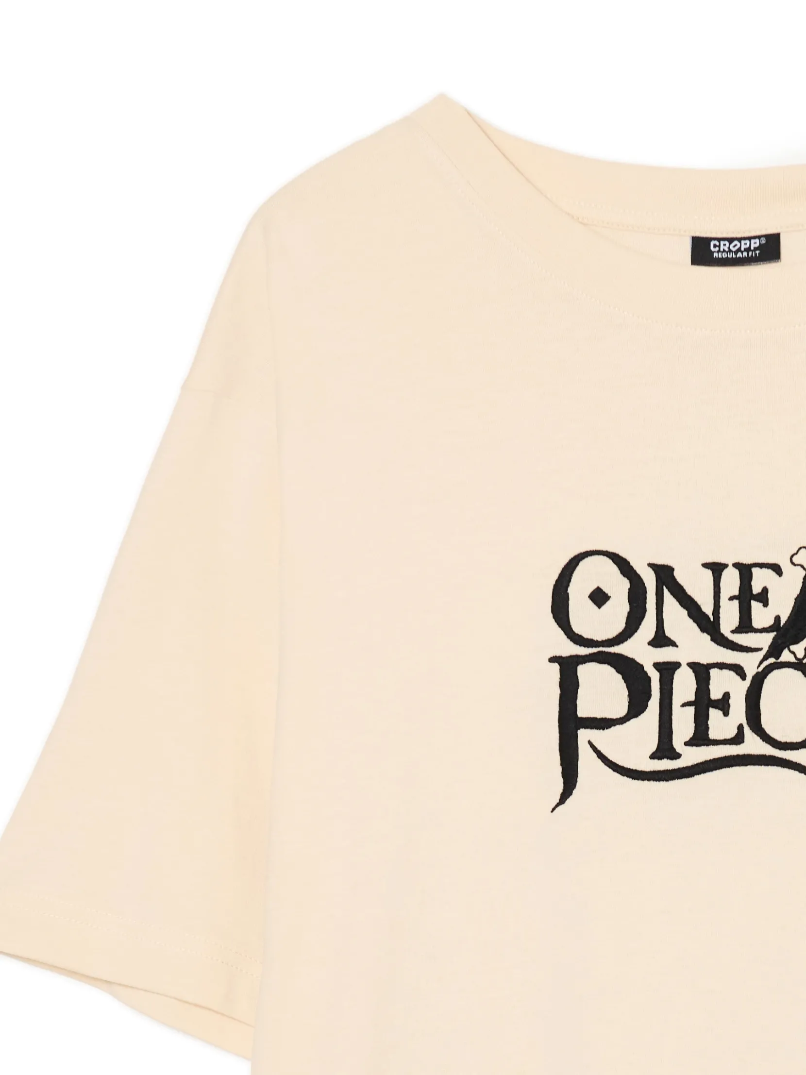 Online T-shirt z nadrukiem One Piece Koszulki