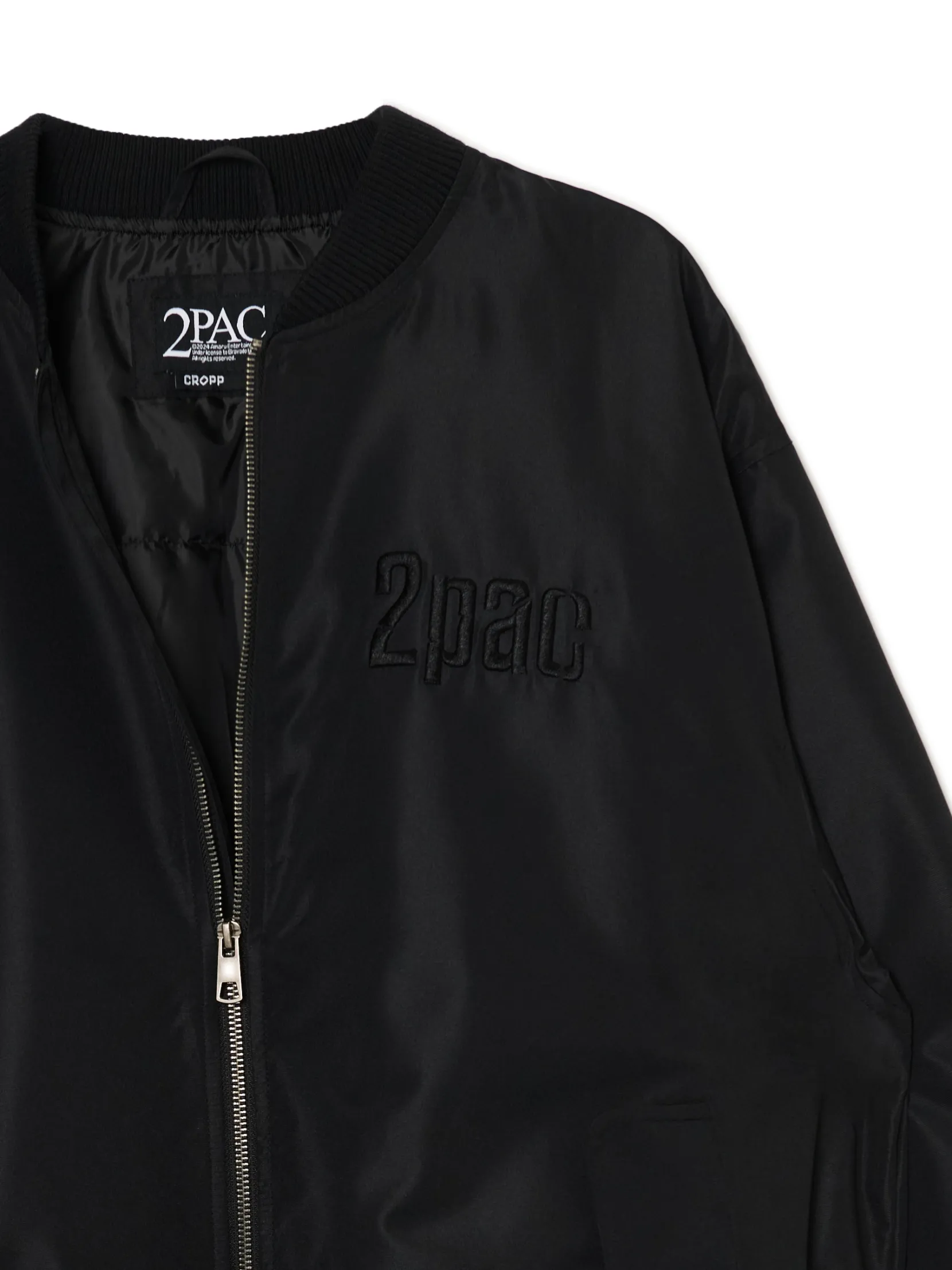 Sale Kurtka bomber 2 Pac Kurtki, Płaszcze