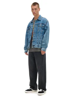 Sale Kurtka jeansowa Kurtki, Płaszcze|Denim