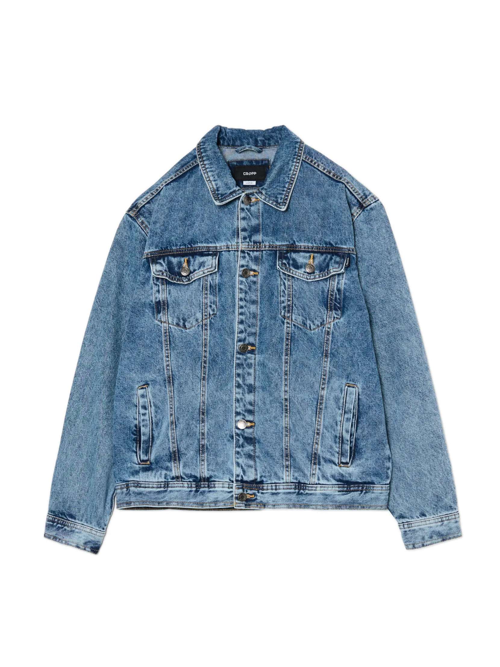 Sale Kurtka jeansowa Kurtki, Płaszcze|Denim
