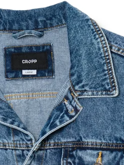 Sale Kurtka jeansowa Kurtki, Płaszcze|Denim