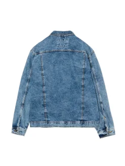 Sale Kurtka jeansowa Kurtki, Płaszcze|Denim