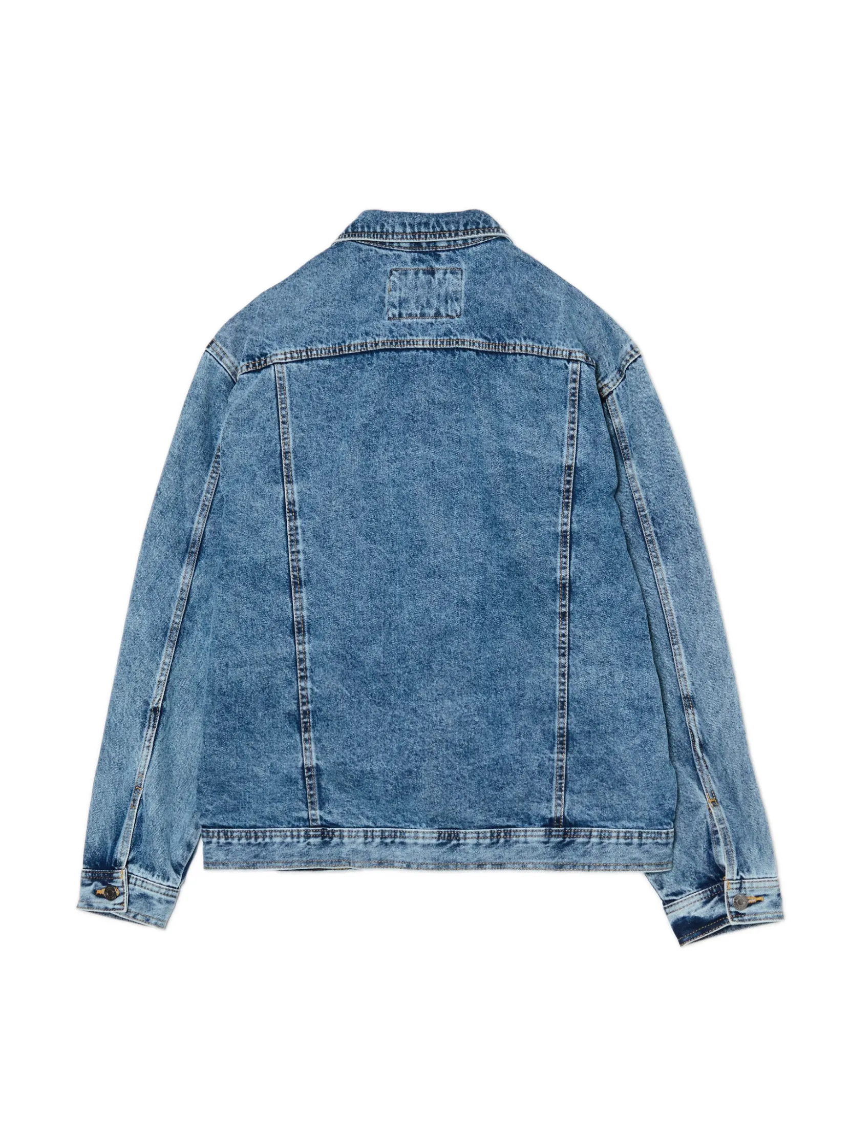 Sale Kurtka jeansowa Kurtki, Płaszcze|Denim