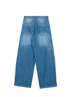 Discount e jeansy baggy Jeansy