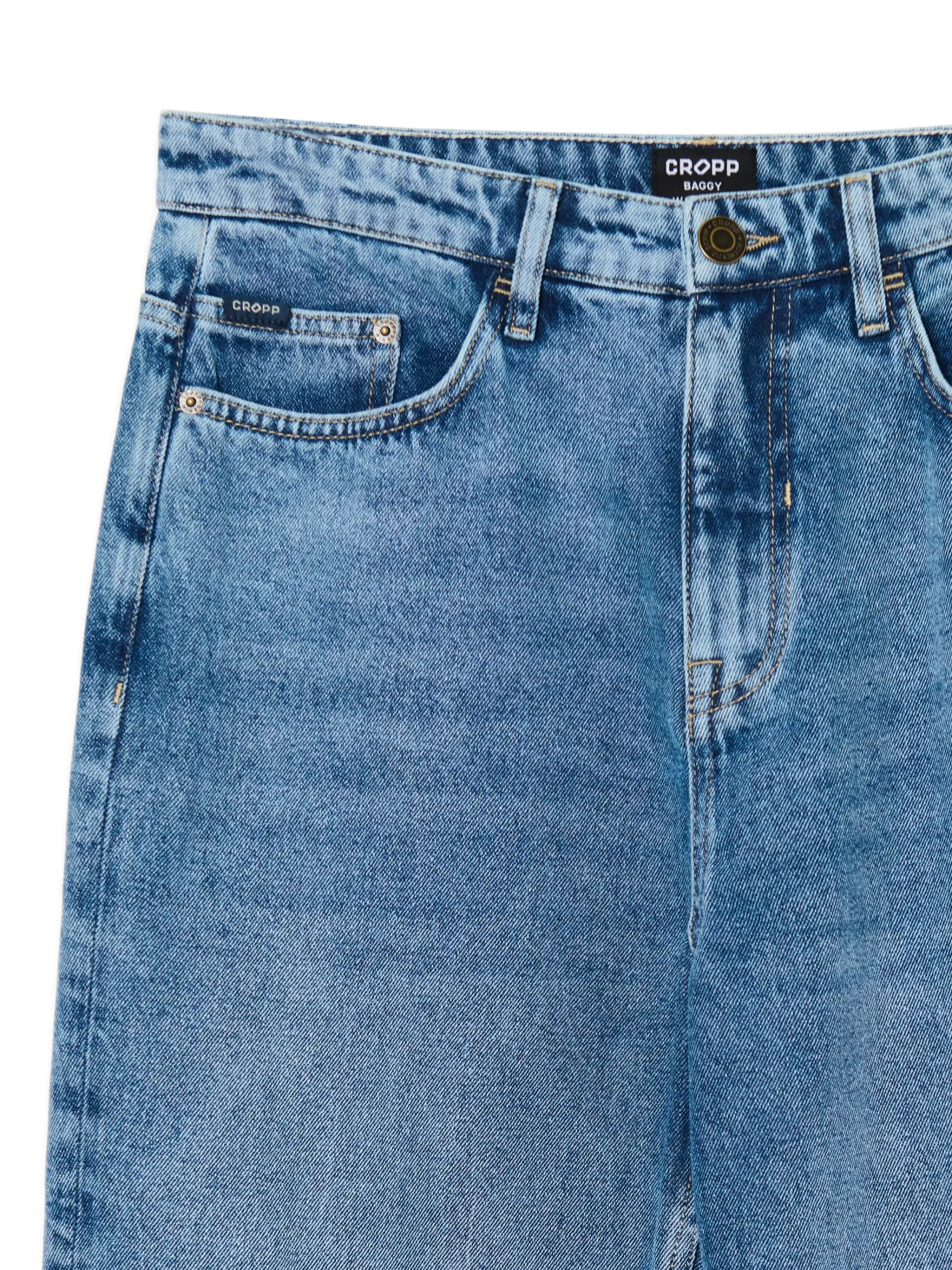 Clearance e jeansy baggy Jeansy|Baggy