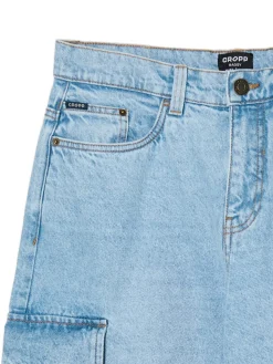 Discount e jeansy baggy Jeansy|Baggy