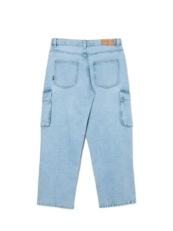Discount e jeansy baggy Jeansy|Baggy