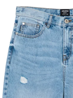 Discount e jeansy loose baggy Jeansy|Baggy