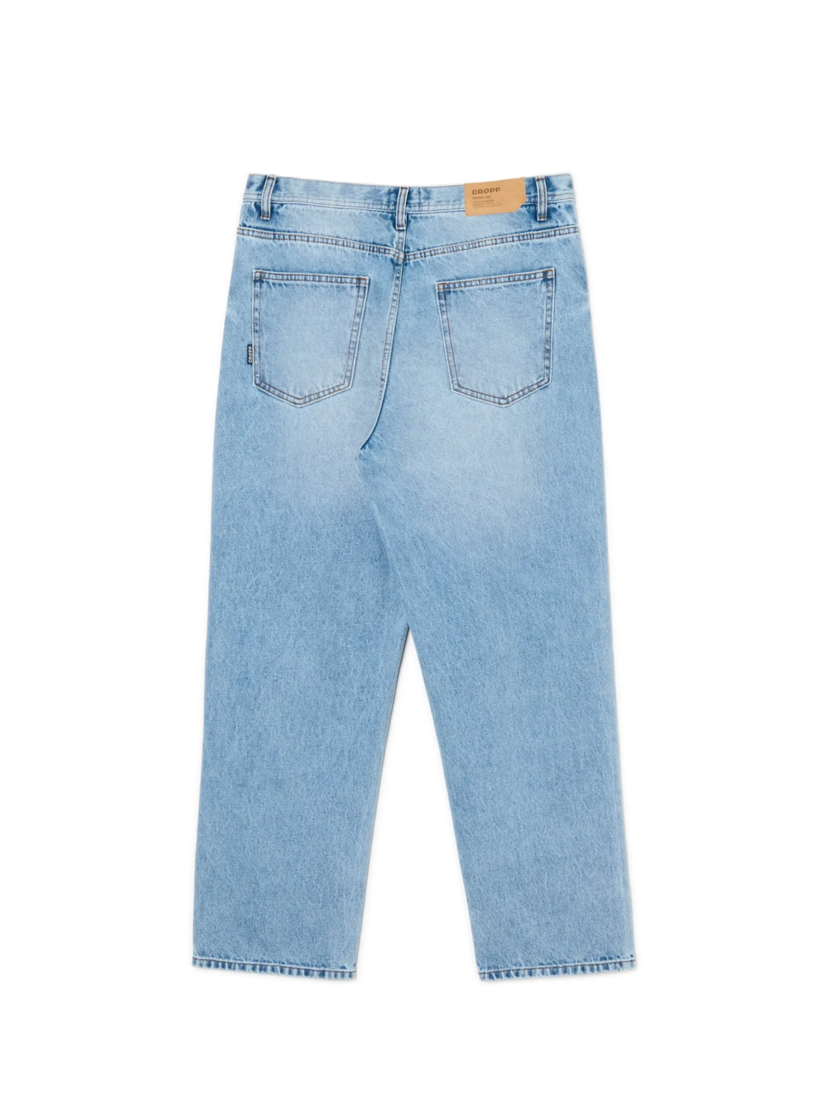 Discount e jeansy loose baggy Jeansy|Baggy