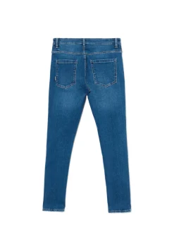 Sale e jeansy skinny Jeansy