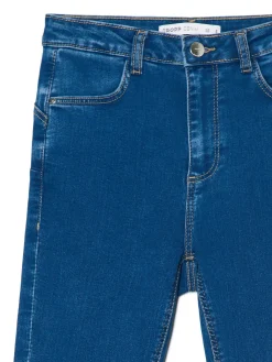 Clearance e jeansy skinny push up Jeansy