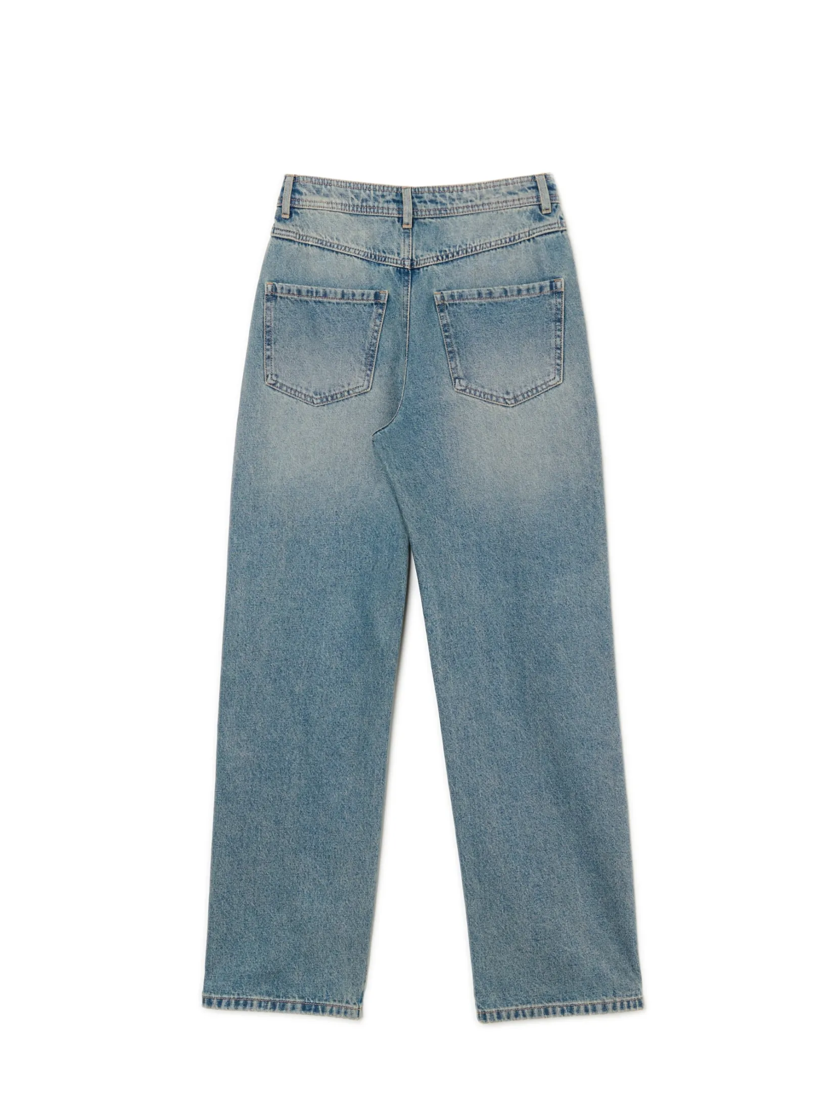 Clearance e jeansy straight PETITE Jeansy