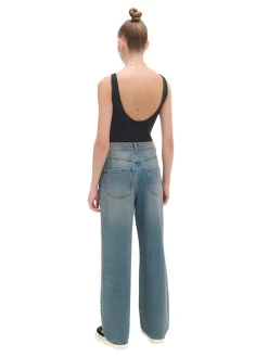 Clearance e jeansy straight PETITE Jeansy
