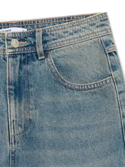 Clearance e jeansy straight PETITE Jeansy