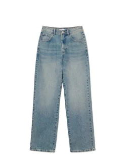 Clearance e jeansy straight PETITE Jeansy