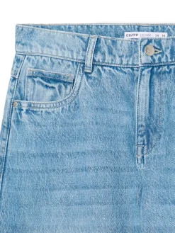 Discount e jeansy straight Jeansy