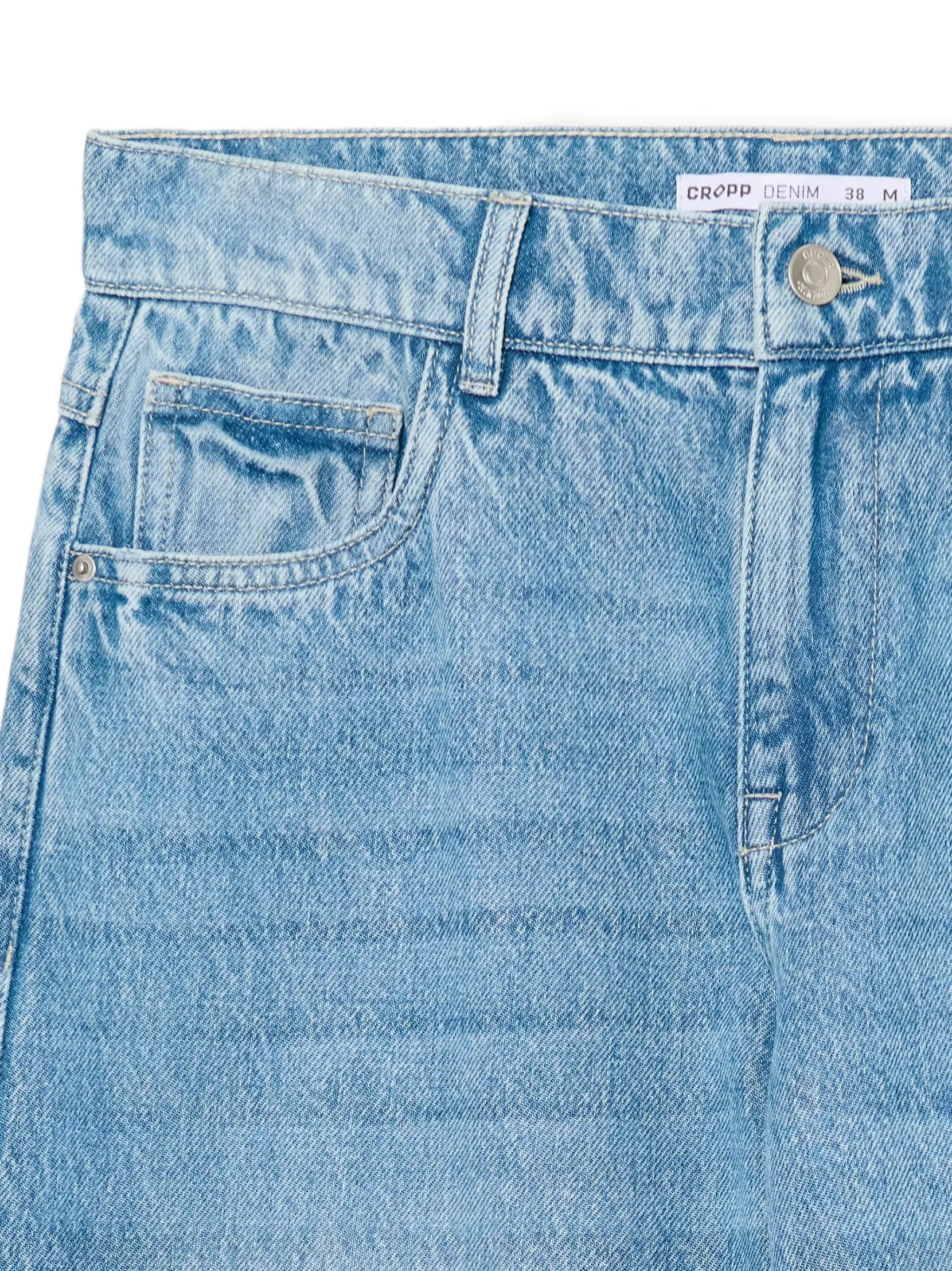 Discount e jeansy straight Jeansy