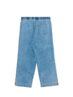 Outlet e jeansy typu parachute Jeansy
