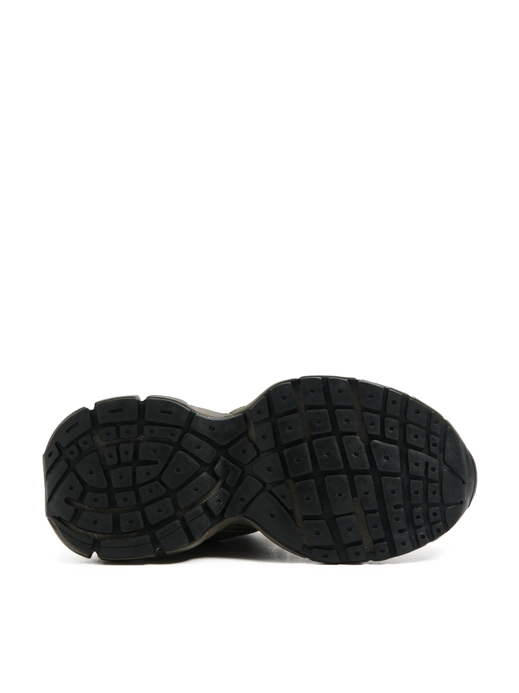 Sale Oliwkowe sneakersy Sneakersy