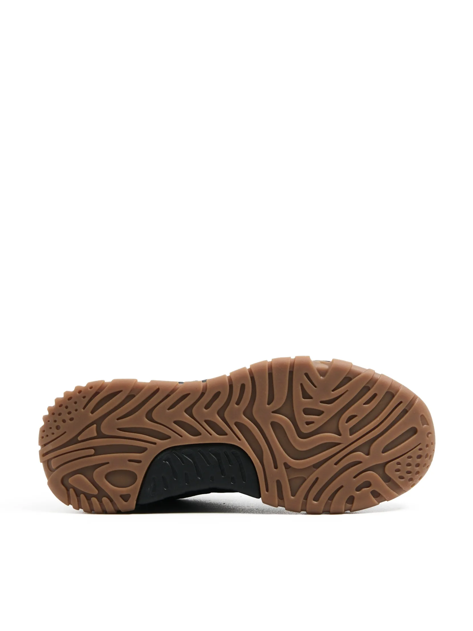 Discount Oliwkowe sneakersy Sneakersy