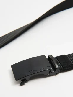 Outlet Pasek do spodni z klamrą Paski