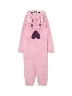 New Piżama typu onesie Lilo & Stitch Cozy|Cozy
