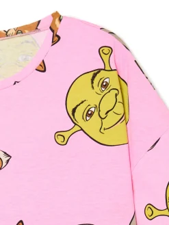 Sale Piżama z bohaterami filmu Shrek Piżamy