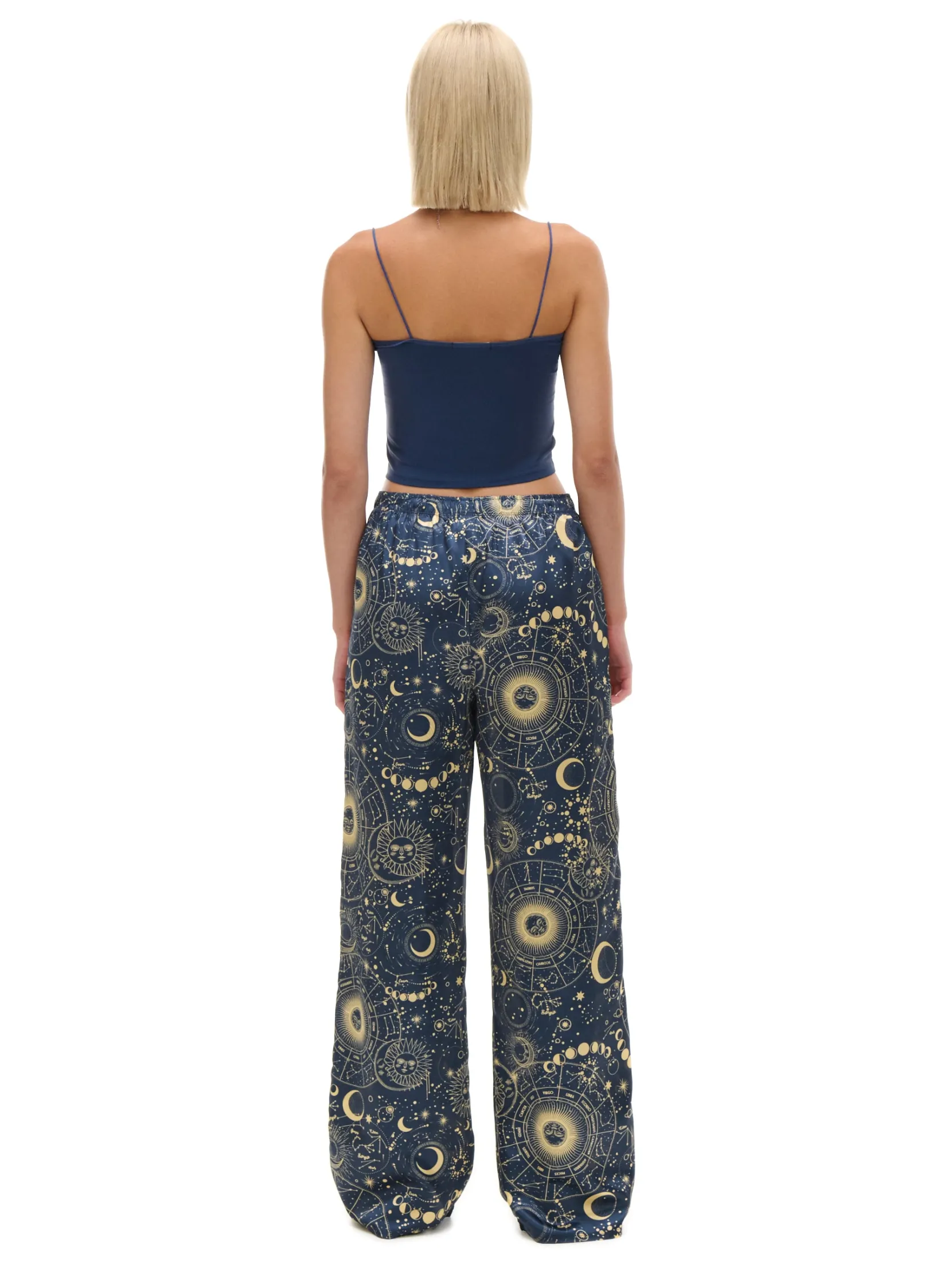 Best Piżama z motywem astralnym Piżamy