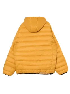 Hot Pikowana kurtka basic Kurtki, Płaszcze