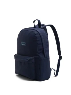 Discount Plecak basic z naszywką Torby, Plecaki
