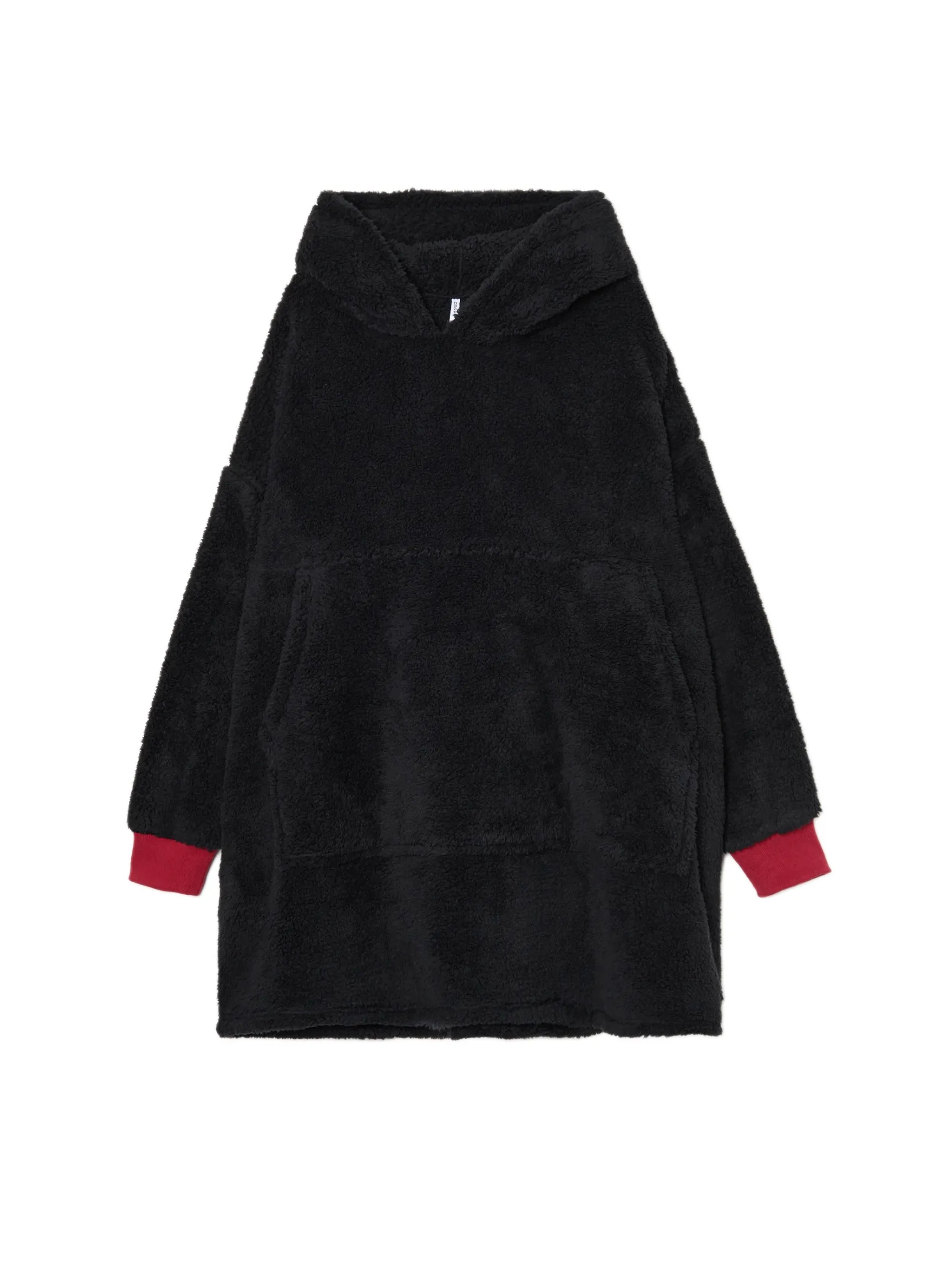 Discount Pluszowa bluza snuddie z kotem Cozy|Cozy