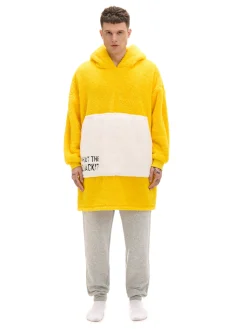 New Pluszowa snuddie z motywem kaczki Snuddie, Onesie|Cozy