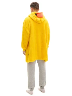 New Pluszowa snuddie z motywem kaczki Snuddie, Onesie|Cozy