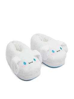 Sale Pluszowe kapcie Cinnamoroll Kapcienew|Cozy