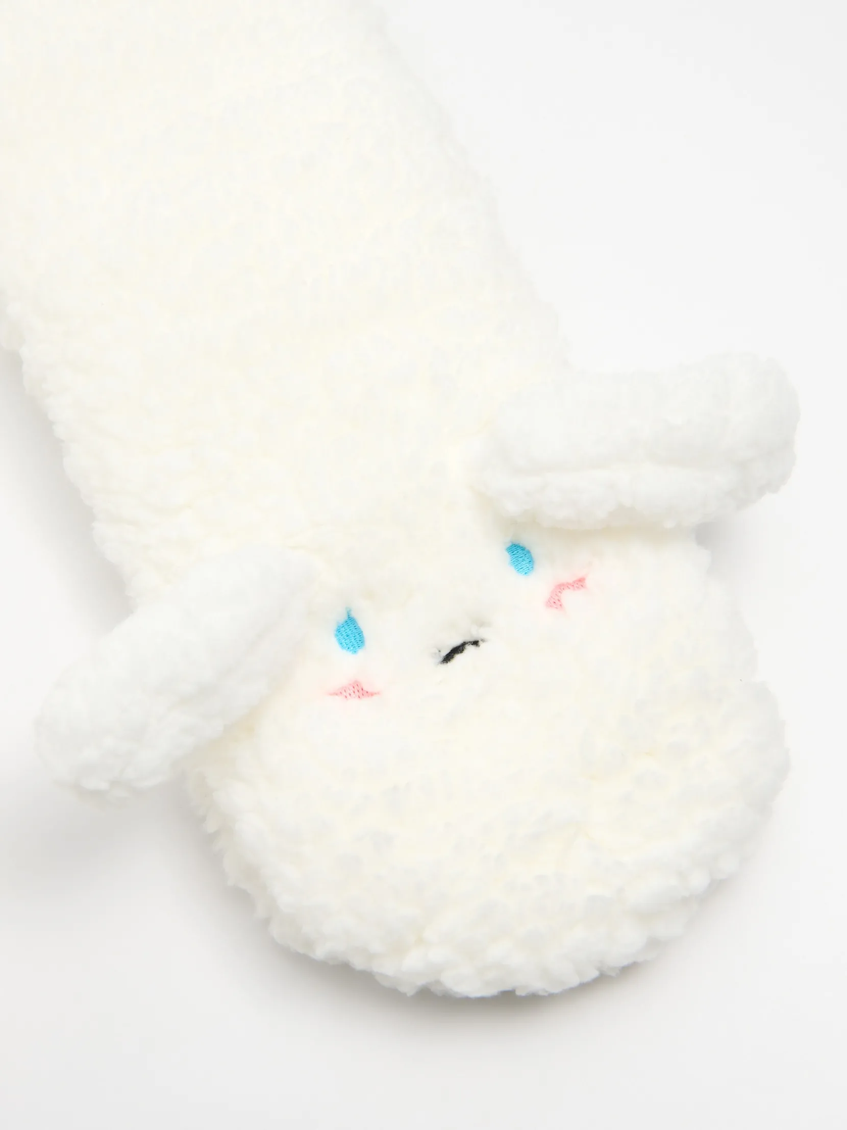 Fashion Pluszowe skarpetki Cinnamoroll Cozy|Skarpety, Rajstopy