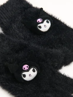 Online Rękawiczki mitenki Kuromi Rękawiczki