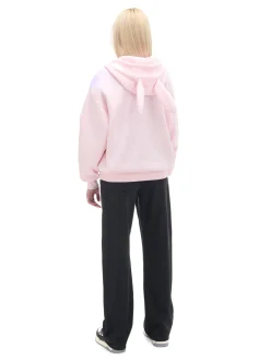 Clearance Różowa bluza z uszami My Melody Bluzy