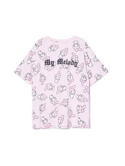 Hot T-shirt My Melody Koszulki, Topy