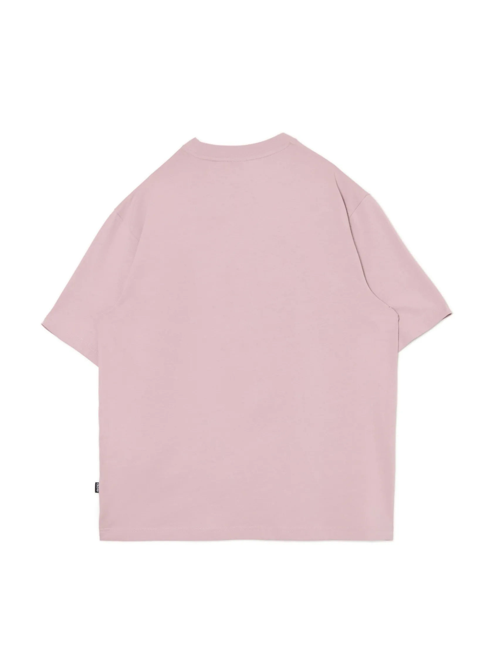 Best Różowy T-shirt z nadrukiem Koszulki